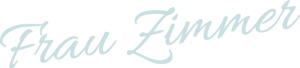 Logo Frau Zimmer